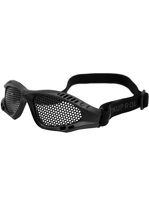 NUPROL Shades Mesh Glasses Eye Protection