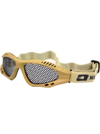 NUPROL Shades Mesh Glasses Eye Protection