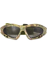 NUPROL Shades Mesh Glasses Eye Protection