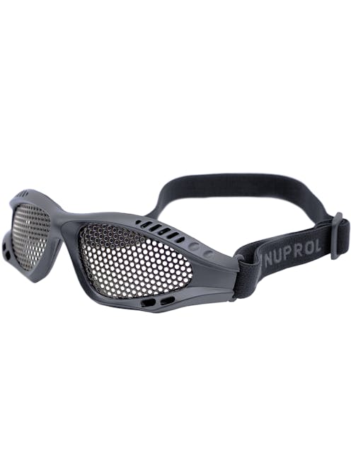 NUPROL Shades Mesh Glasses Eye Protection