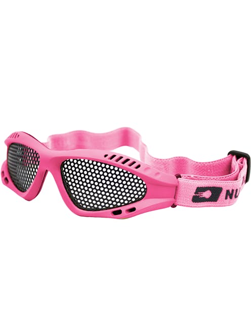 NUPROL Shades Mesh Glasses Eye Protection