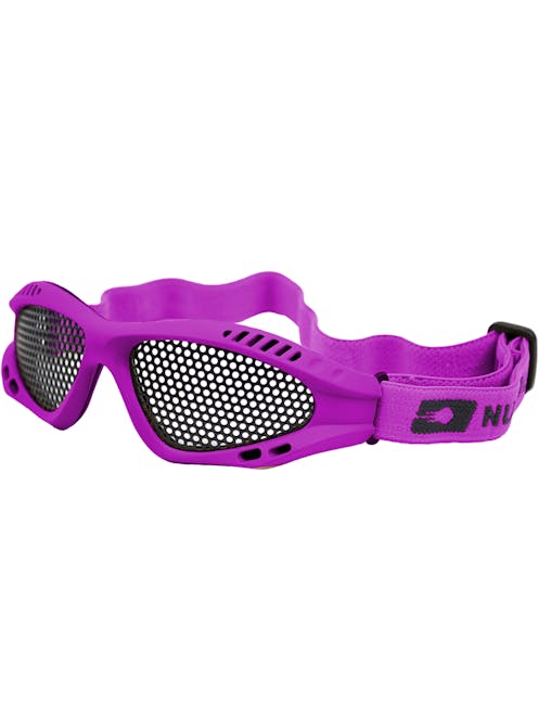 NUPROL Shades Mesh Glasses Eye Protection
