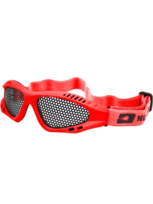 NUPROL Shades Mesh Glasses Eye Protection