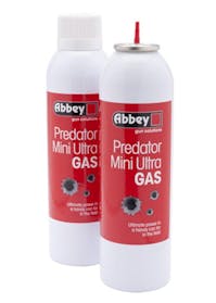 Abbey Mini Predator Ultra Gas 270ml