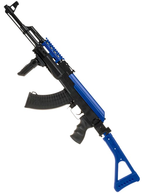CYMA CM.028U AK47 Tactical w/ Folding Stock