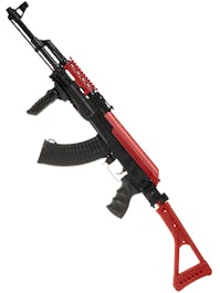 CYMA CM.028U AK47 Tactical w/ Folding Stock