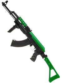 CYMA CM.028U AK47 Tactical w/ Folding Stock