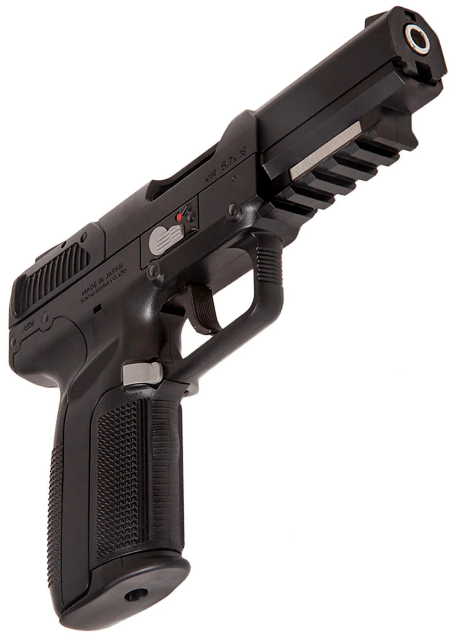 東京マルイ FN5-7 ほぼ新しい ガスガン ハンドガン エアソフト 【公式