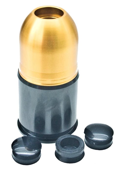 ASG 40mm Gas Grenade 90rnd
