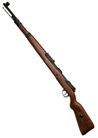 D-Boys - WWII KAR98k Shell Ejecting - Faux Wood