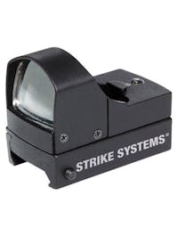 ASG STRIKE SYSTEMS Compact Red Dot Sight