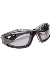 BOLLE Safety - Tracker Platinum Smoked Airsoft Safety Glasses