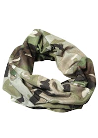 Viper - Tactical Snood - Multicam