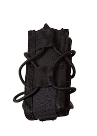 NUPROL - PMC Pistol Open Top Retention Pouch - Black