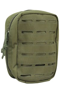 Viper Tactical - Lazer Medium Utility Pouch - Olive Green