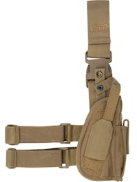 Viper Tactical Tactical Leg Holster Right Handed