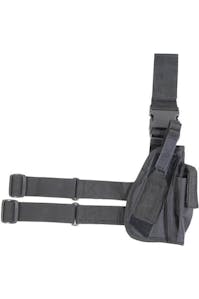 Viper Tactical - Tactical Leg Holster Right Handed - Black