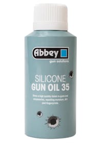 Abbey - Silicone Gun Oil 35 Spray
