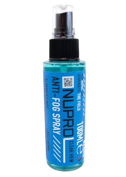 NUPROL - Clear View Anti-Fog Spray 100ml