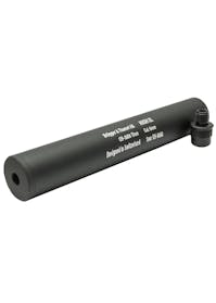 ASG - HUSH XL Suppressor - Black