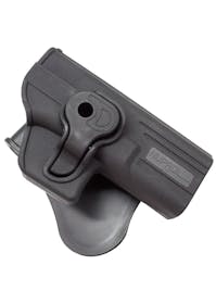 WE Europe - NUPROL EU G-Series Retention Paddle Holster - Black