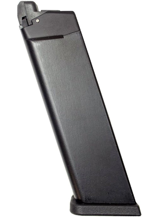 WE Europe G-Series G17/18/33 25rnd Magazine