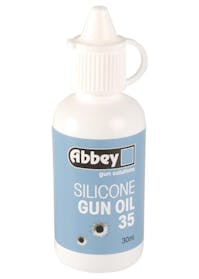 Abbey -  Silicone Gun Oil 35 Dropper