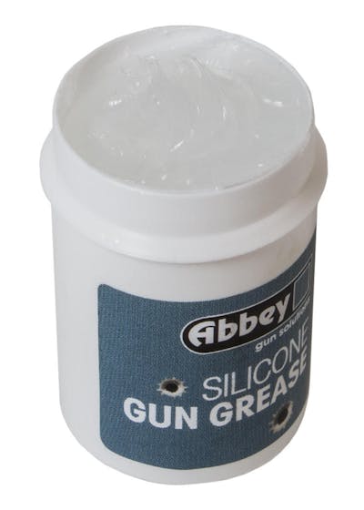 Abbey Silicone Gun Oil 35 Aerosol