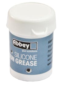 Abbey - Silicone Gun Grease 20ml Pot