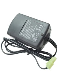 ASG Intelligent Auto-Stop NiCd / NiMH Battery Charger