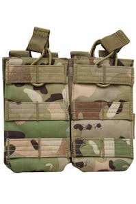 Viper Tactical - Quick Release Double Mag Pouch - Multicam