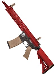 G&G Armament Combat Machine CM18 MOD1 AEG Rifle