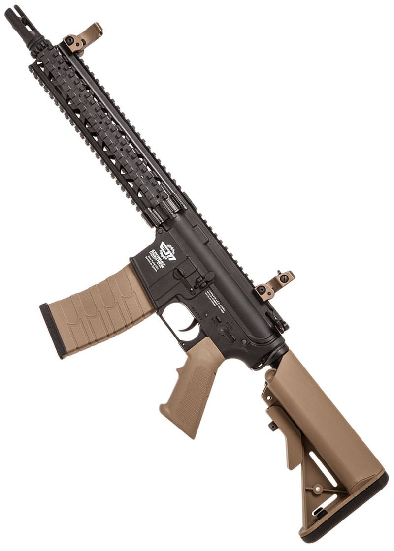 G&G Armament - Combat Machine CM18 MOD1 AEG Rifle