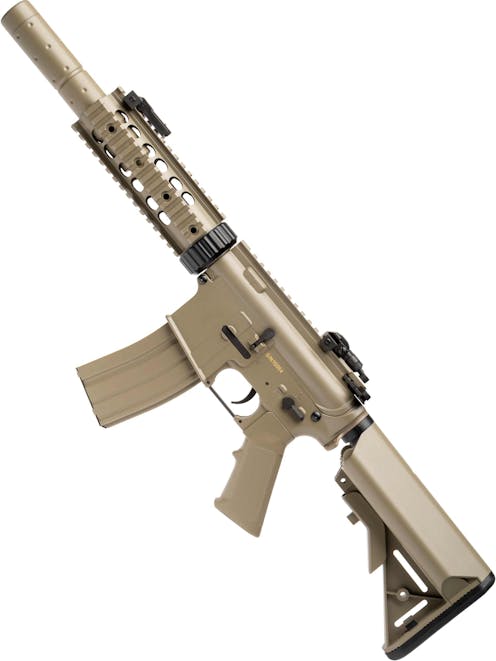 CYMA CM.513 M4 RIS Suppressed