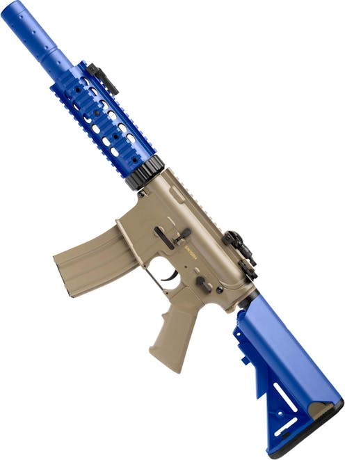 CYMA CM.513 M4 RIS Suppressed