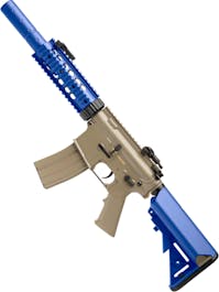 CYMA CM.513 M4 RIS Suppressed