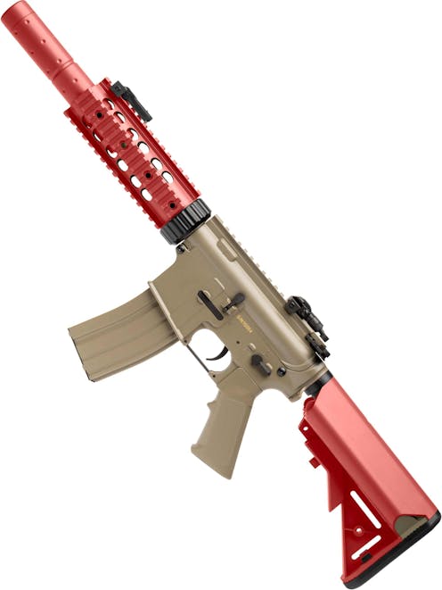 CYMA CM.513 M4 RIS Suppressed