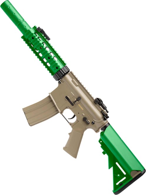 CYMA CM.513 M4 RIS Suppressed
