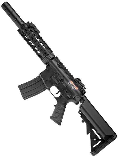 CYMA CM.513 M4 RIS Suppressed