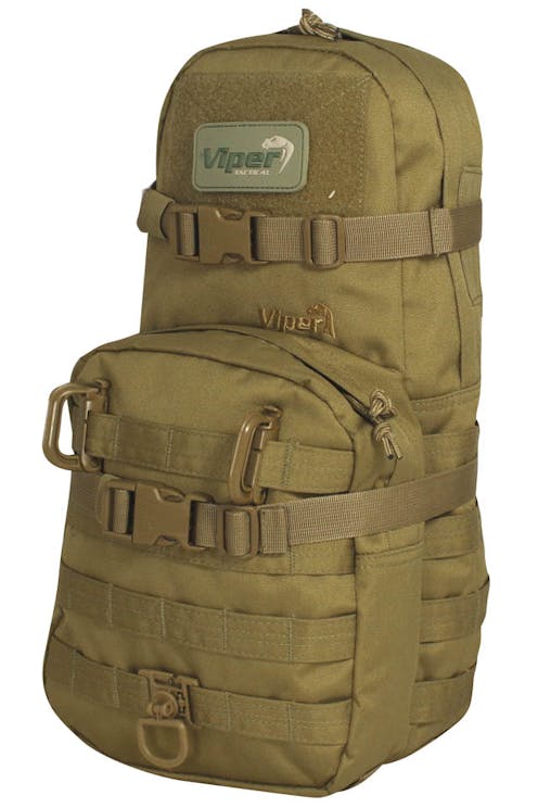 Viper Tactical - One Day Modular Pack - Coyote Tan