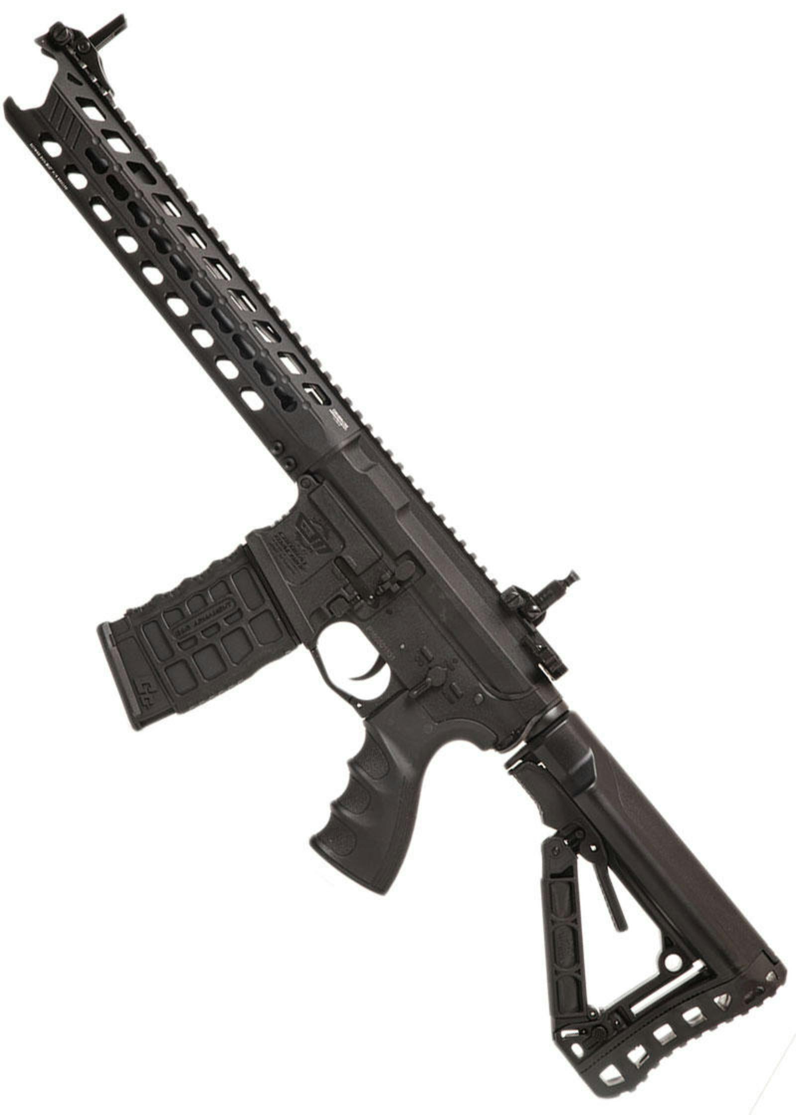 G&G Armament CM16 Combat Machine Series Predator | Patrol Base UK