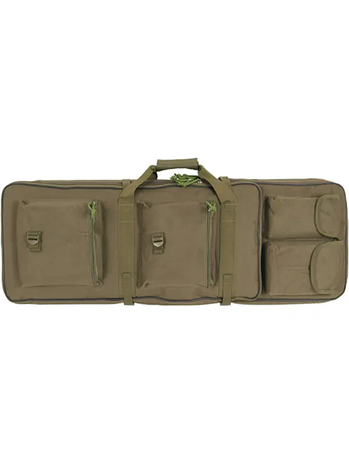 8Fields Tactical 32'' / 80cm Double Rifle Gun Case
