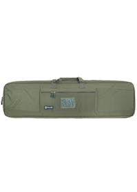 8Fields Tactical Padded Rifle Case 130cm