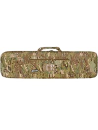 8Fields Tactical Padded Rifle Case 130cm