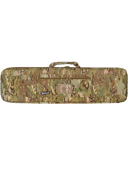 8Fields Tactical Padded Rifle Case 130cm