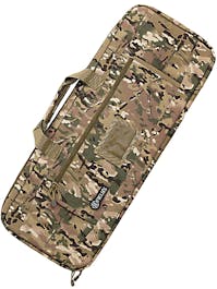 8Fields Tactical Padded Rifle Case 90cm