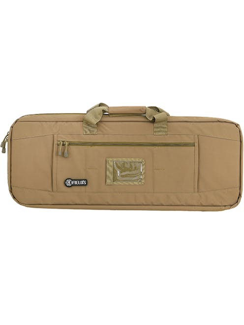 8Fields Tactical Padded Rifle Case 90cm