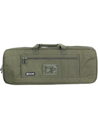 8Fields Tactical Padded Rifle Case 90cm