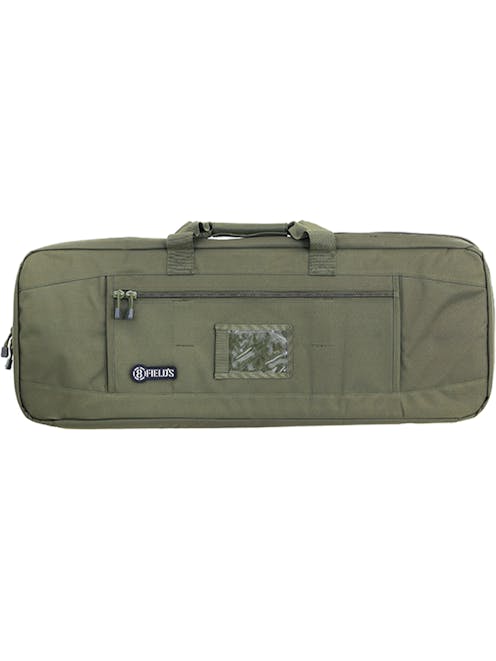 8Fields Tactical Padded Rifle Case 90cm