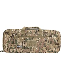 8Fields Tactical Padded Rifle Case 90cm